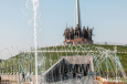 Одна на всех: Как «Парк Победы» в Ташкенте стал символом неугасимой памяти всех народов