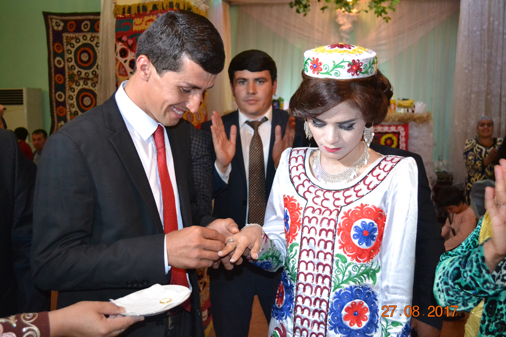 Таджикский Поздравление На Свадьбу