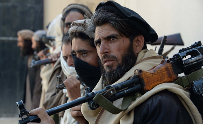 Талибы уничтожили крупный отряд спецназа/ Сотни убитых – сводка боевых действий в Афганистане