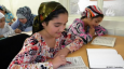 Таджикистан: выбор между кириллицей и арабской вязью