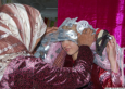 На юге Кыргызстана растет число интернациональных браков