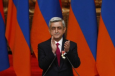 Союз утвердил «дорожную карту» для вступления Армении, по Киргизии — «остаётся несколько вопросов»