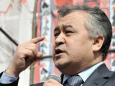 Омурбек Текебаев: Премьер-министр Кыргызстана открыто лоббирует интересы «Centerra Gold» в проекте «Кумтор»