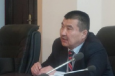 Выборы мэра южной столицы Кыргызстана выиграл Айтмамат Кадырбаев
