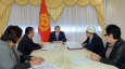 Киргизия: профессионализм или знание государственного языка?