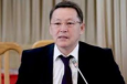 Осмонбек Артыкбаев: Кыргызстан вынужден отказаться от экспорта электричества