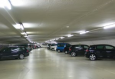 В районе Орто-Сайского рынка Бишкека намечено строительство двух подземных паркингов