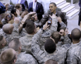 США полностью выведут войска из Афганистана к концу 2016 года – Обама