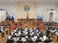 Пятый созыв парламента Кыргызстана: от мордобоя до злокачественной опухоли