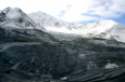 Экологическая цена золоторудного месторождения Кыргызстана