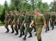 Российских военных в Таджикистане научат вежливым фразам