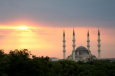 Возвращение к исламу в постсоветском Туркменистане