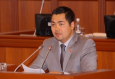 Киргизский парламентарий: Чтобы стать кандидатом в депутаты надо отдать до $1 млн