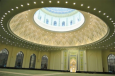 В Ташкенте открылась мечеть «Минор» - одна из крупнейших в стране