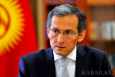 Премьер-министр Кыргызстана подал в отставку