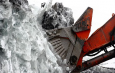 Ледник Давыдова может заморозить 214 тонн золота