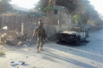 Афганские войска отбили у талибов захваченный город Кундуз