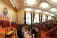 Парламент Киргизии пятого созыва официально прекратил работу