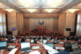Кыргызстан: Чем удивляли депутаты V созыва: список самых неординарных инициатив