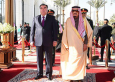 В Таджикистане обсуждают сотрудничество с Саудовской Аравией