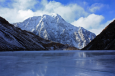 Глава КЧС Таджикистана: озеро Сарез не вызывает беспокойств
