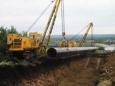 Туркменистан ускоряет строительство газопровода ТАПИ