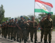 В Таджикистане предлагают сократить срок армейской службы