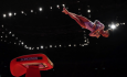 El Paris: Уроженка Узбекистана стала живой легендой спортивной гимнастики