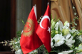 Внешнеполитические отношения Турции и Кыргызстана