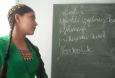  Педагоги Туркменистана ожидают возврата к 10-летней системе школьного образования