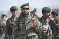 В Афганистане уничтожили сразу четырех полевых командиров Талибана