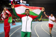 Рейтинг New York Times: Таджикистан стал первым на Олимпиаде в Рио по медалям, за ним идут США