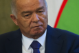 Официально: Скончался президент Узбекистана Ислам Каримов