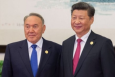 Казахстан планирует увеличить поставки нефти в Китай