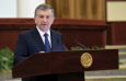 Первое выступление Шавката Мирзиёева в качестве и.о. президента Узбекистана (ТЕКСТ)