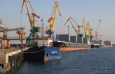 Казахстанский морской порт Актау получил международный статус
