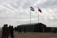 В Таджикистане проходят совместные российско-таджикские военные учения