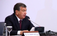 В правительстве Узбекистана произведены кадровые перестановки