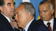 Лидеры стран Центральной Азии копируют методы работы друг друга