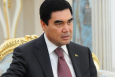 В Туркмении предлагают отменить льготы и присвоить президенту звание Героя