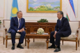 Узбекистан: Мирзиёев планирует примирение Ташкента с соседями по региону?
