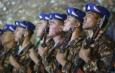 В Узбекистане срок военной службы по контракту увеличен до 5 лет