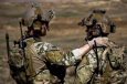 Зарубежные ЧВК в Афганистане – источник угрозы безопасности Центральной Азии?