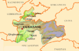 Внешний долг Таджикистана: растущие риски на фоне хрупкой стабильности