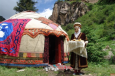 Кыргызстан попал в топ-5 премии National Geographic Traveler Awards 2016
