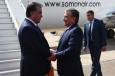 Таджикистан и Узбекистан приступили к «разминированию» отношений