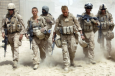 Солдаты США окажутся под судом за войну в Афганистане