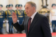 Нурсултан Назарбаев: Видимых террористических угроз для Центральной Азии нет