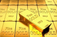 По закупке золота лидируют Россия, Китай и Казахстан