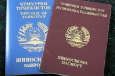Запрет на двойное гражданство: Душанбе боится утечки госсекретов